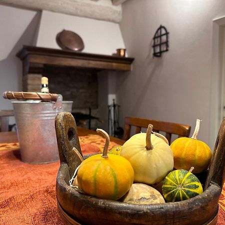 La Cantina Di Arianna Cortona Luaran gambar