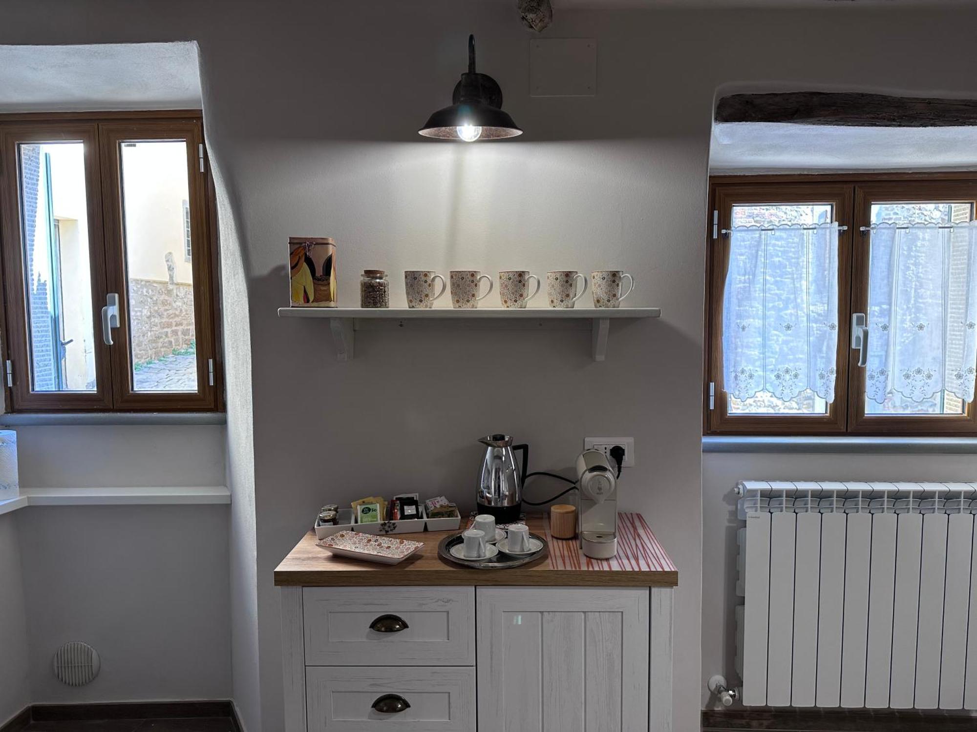 La Cantina Di Arianna Cortona Luaran gambar