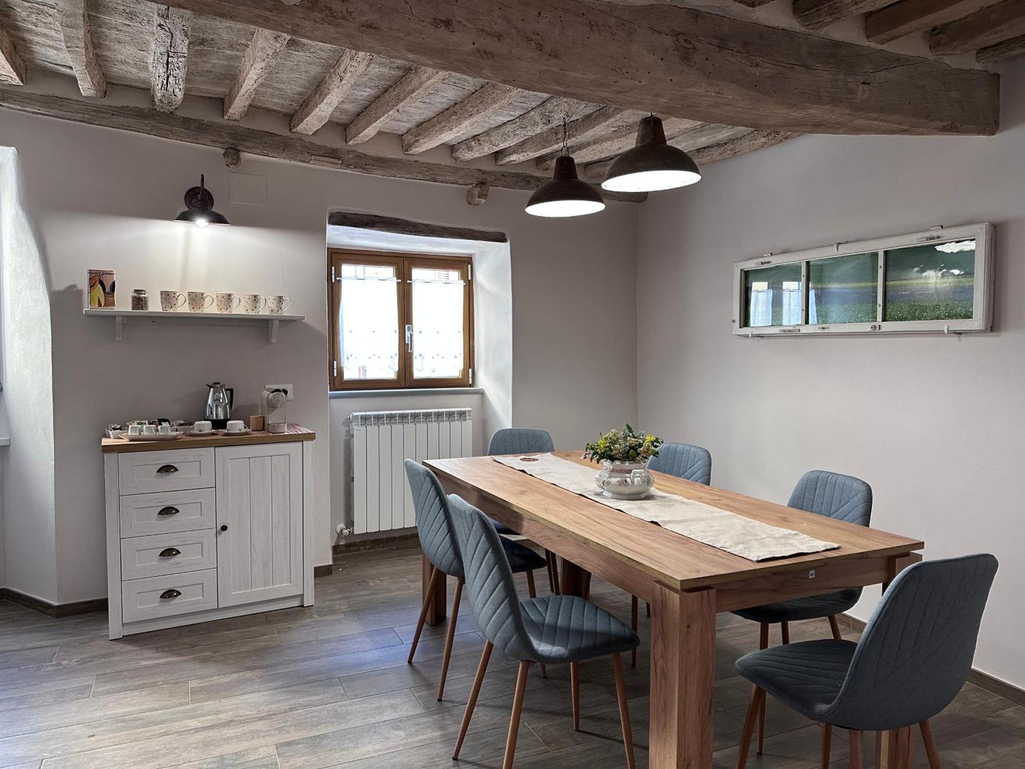 La Cantina Di Arianna Cortona Luaran gambar