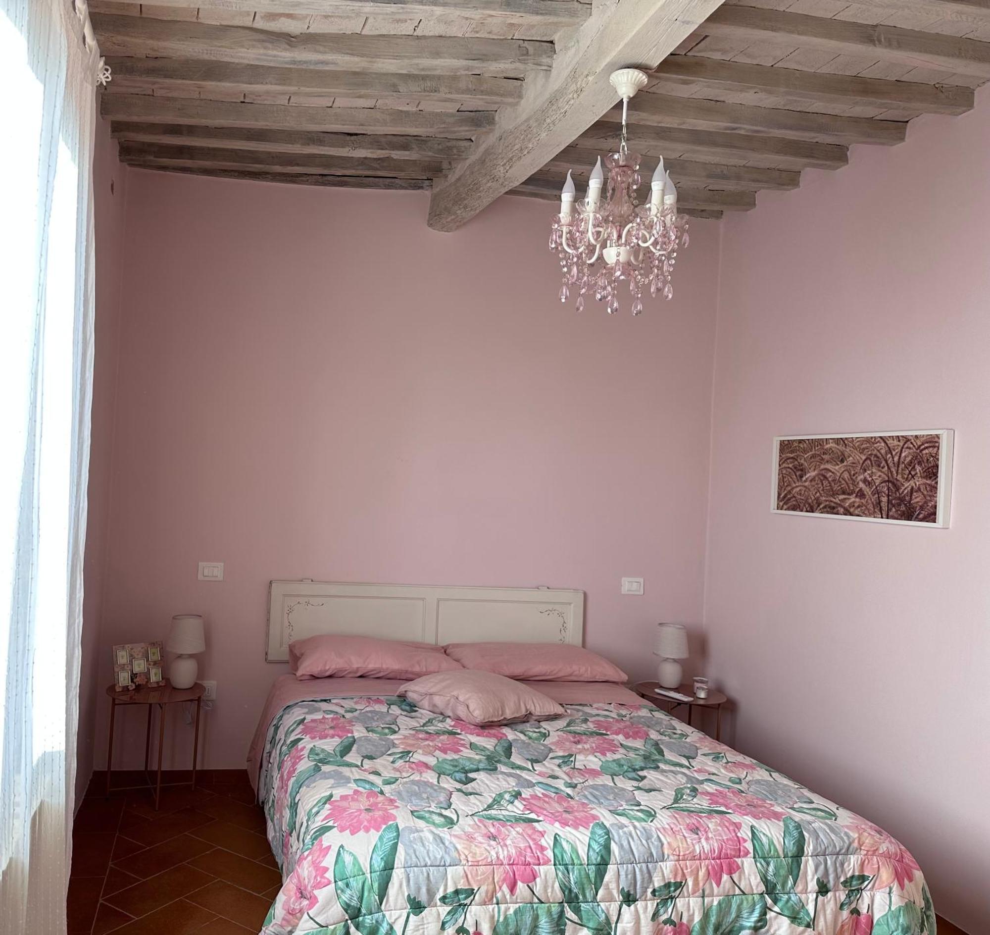 La Cantina Di Arianna Cortona Luaran gambar